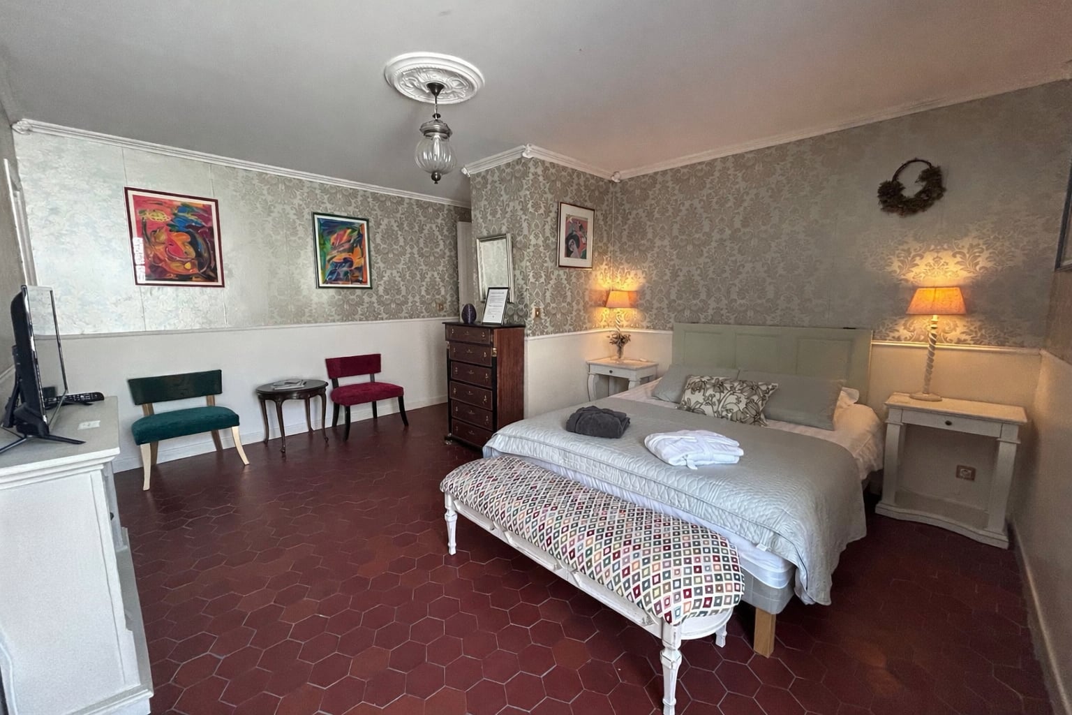Chambre Opéra