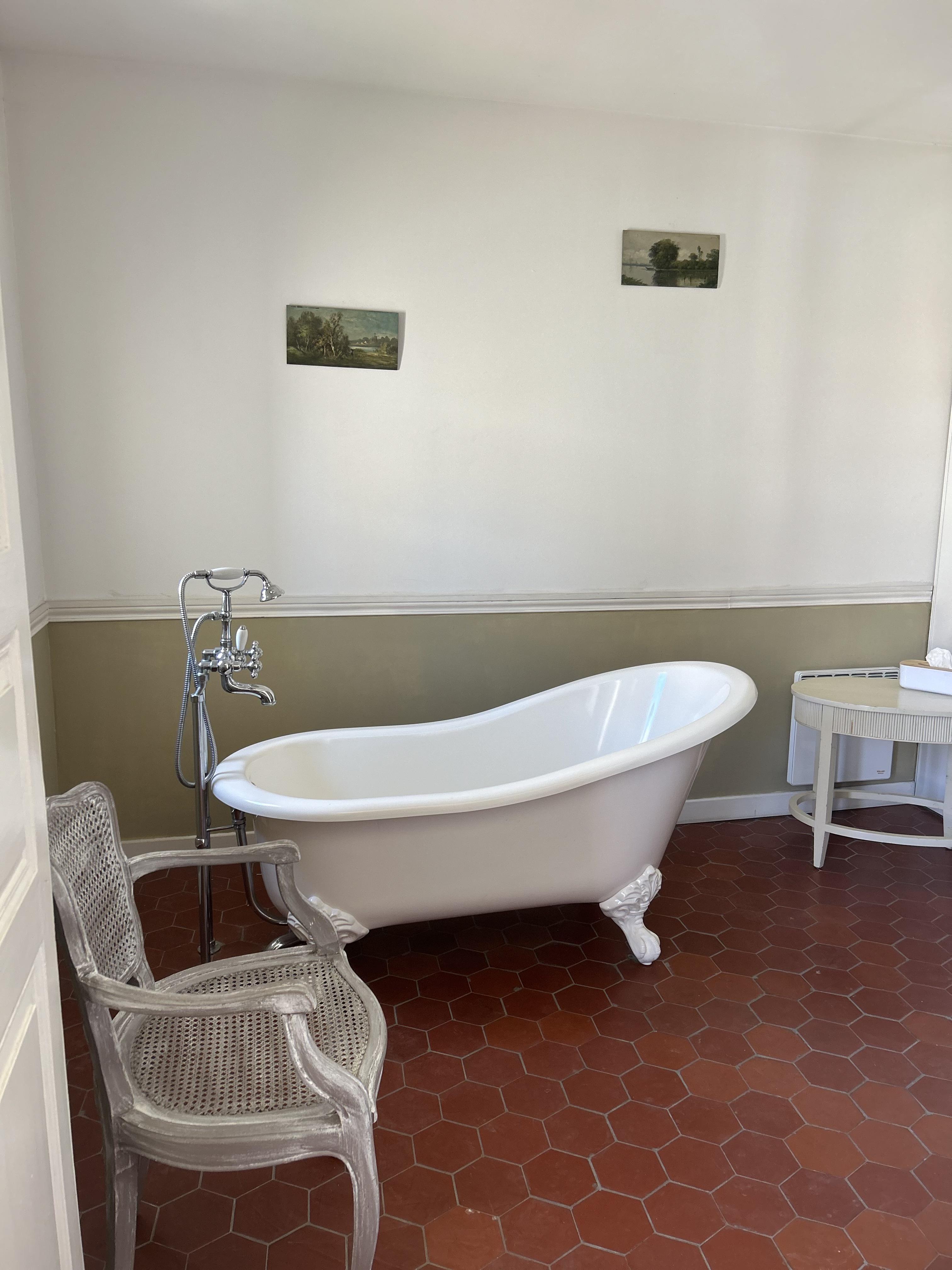 Salle de bain Opéra